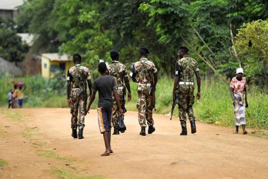 Cabo Delgado: Investigador denuncia alegados abusos de alguns membros das FDS contra civis
