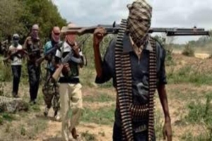 Cabo Delgado: Terroristas disparam contra navio de pesquisas ao largo de Mocímboa da Praia