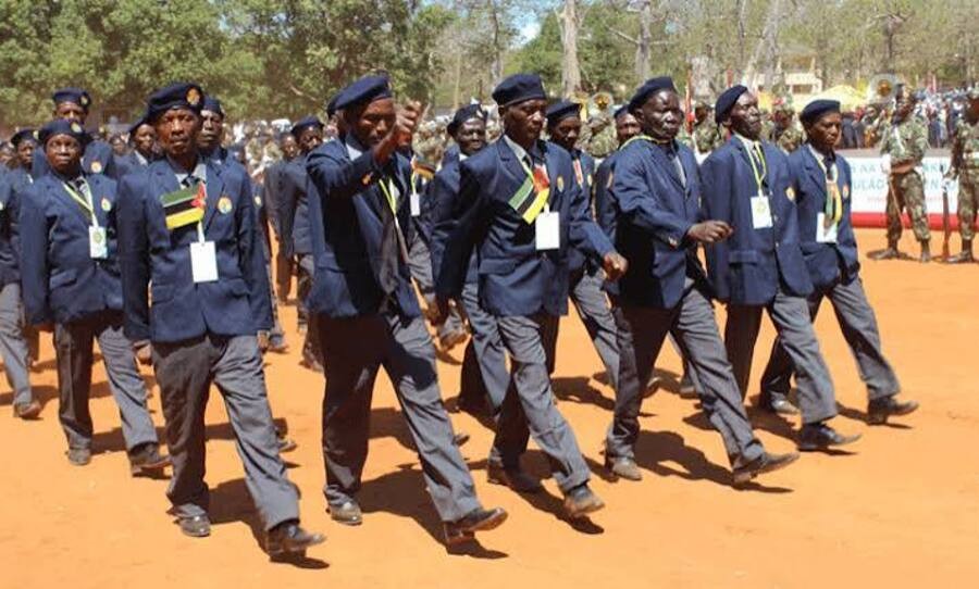 Moçambique: Mais de 650 veteranos da luta de libertação recebem condecorações presidenciais