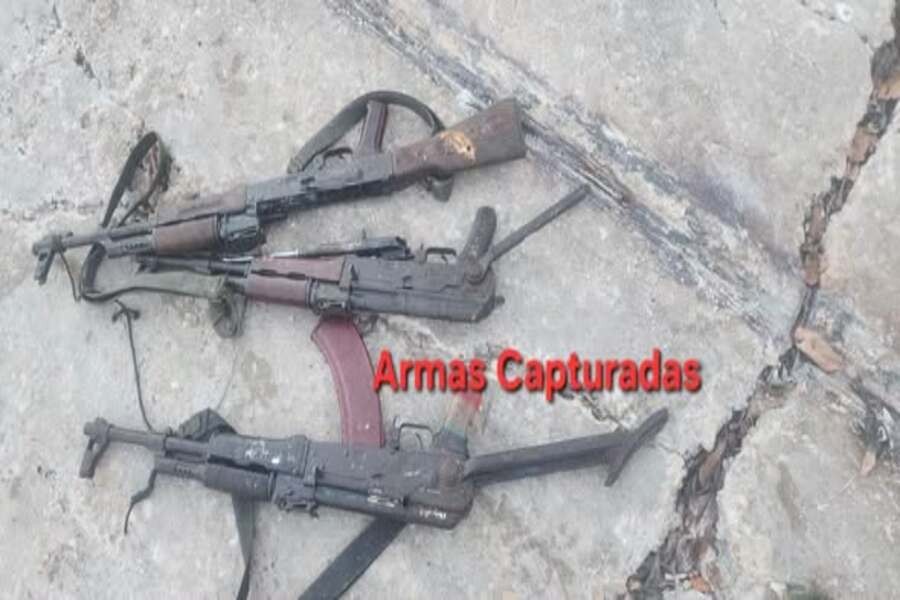 Cabo Delgado: Três terroristas abatidos e outro capturado em operação naval em Mocímboa da Praia