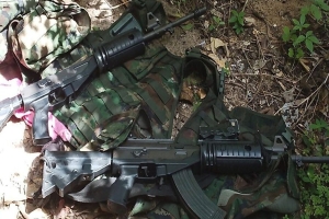 Cabo Delgado: Três soldados ruandeses mortos em emboscada e adolescente sequestrada após ataque terrorista em Ntotwe
