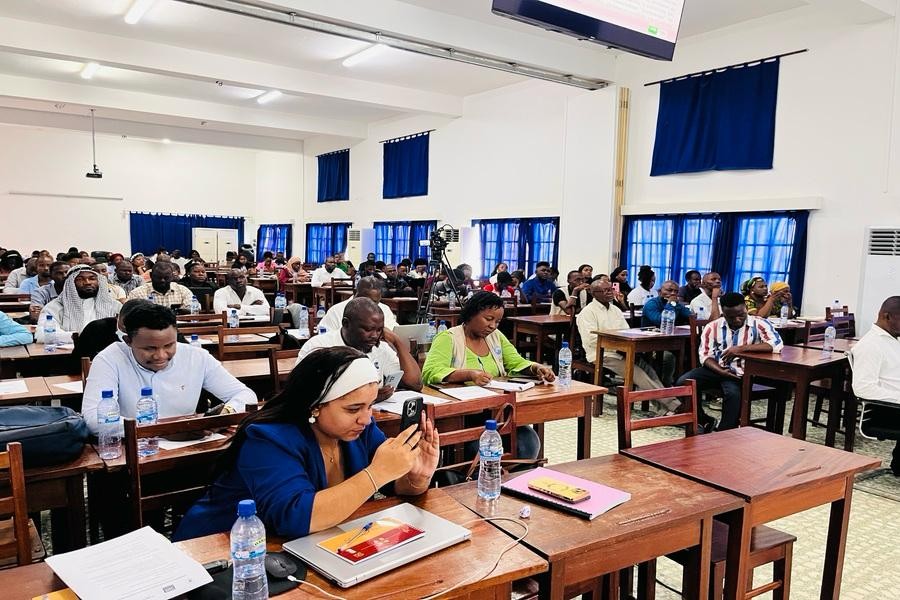 Cabo Delgado: Exclusão social e disputa por recursos estão entre as principais causas da violência, alertam académicos