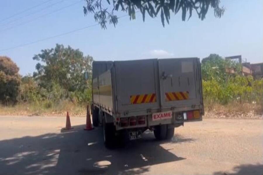 Cabo Delgado: MP e INATRO lançam ofensiva de transparência nos exames práticos para obtenção da carta