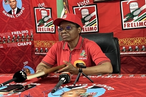 Cabo Delgado: FRELIMO anuncia novo plano de combate ao terrorismo e reconstrução estratégica