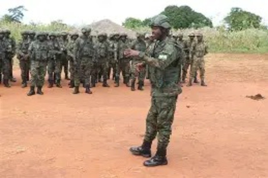 CABO DELGADO: CTA DIZ QUE RUANDESES ENVOLVIDOS EM NEGÓCIOS EM MOCÍMBOA DA PRAIA NÃO SÃO MILITARES