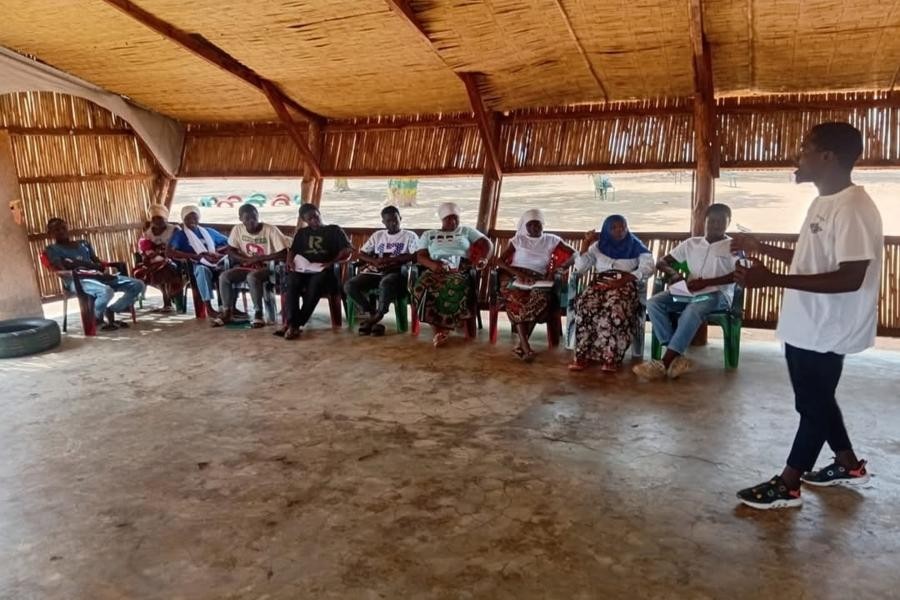 Cabo Delgado: Jovens desafiados a explorar riquezas da província