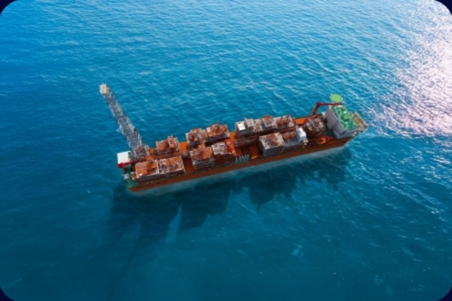 Cabo Delgado: Governo cria condições para financiamento da participação da ENH no Coral Norte FLNG
