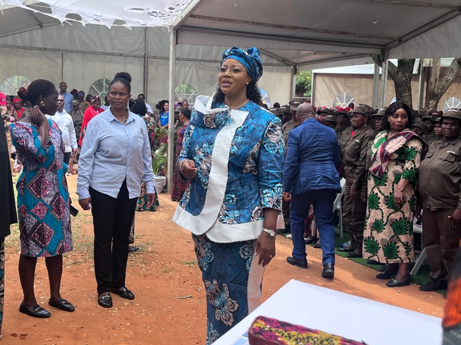 Cabo Delgado: Gueta Chapo exige maior rigor do sistema de justiça na proteção dos direitos das mulheres