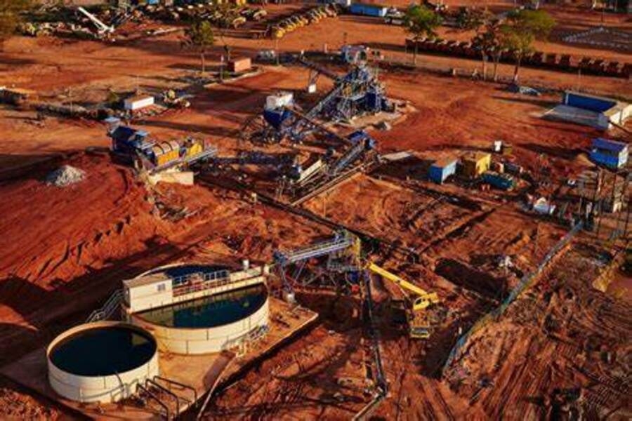 Cabo Delgado: Syrah Resources de grafite paga cerca de 120 mil meticais por hectare em Balama após forte pressão das comunidades