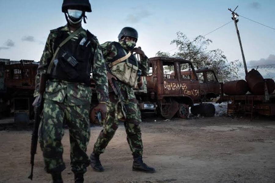Cabo Delgado: FDS e insurgentes confrontam-se no distrito de Balama