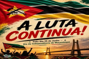 51 Anos de Independência: Podemos Normalizar o Terrorismo em Cabo Delgado?
