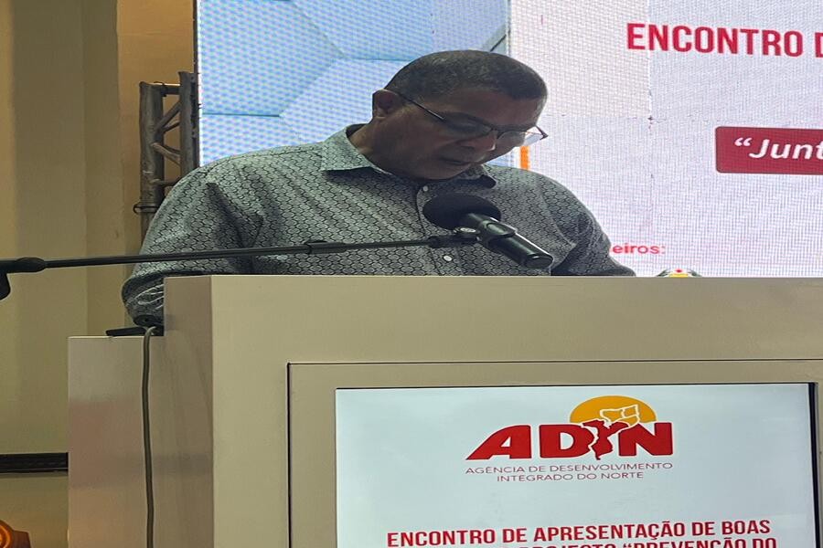 Cabo Delgado: ADIN defende maior coordenação e participação comunitária na prevenção do extremismo violento