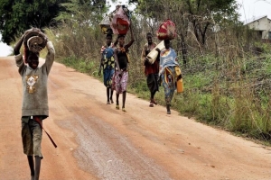 Cabo Delgado: População regressa de forma tímida na vila de Macomia, após ataque terrorista