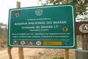 Cabo Delgado: PR garante que a Reserva Especial do Niassa não será transformada em base de terroristas