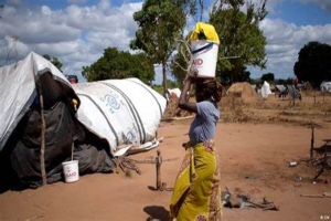 Cabo Delgado: ONU alerta que ajuda humanitária para a província diminuiu 17% até abril de 2025