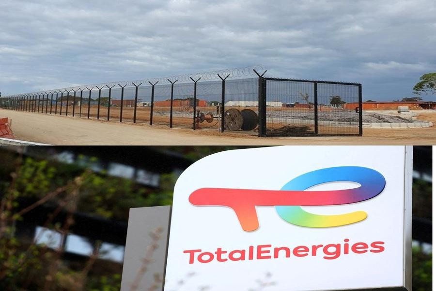 Cabo Delgado: Acampamento de Afungi em Palma permanecerá encerrado enquanto persistir o terrorismo, diz PR