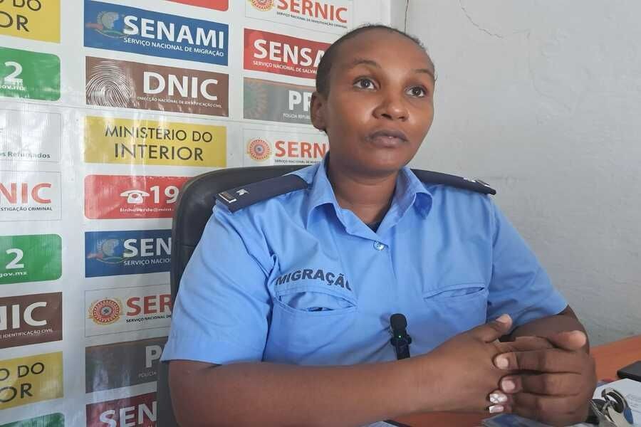 Cabo Delgado: Estrangeiros usam casamentos temporários para obter nacionalidade moçambicana