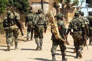 Cabo Delgado: Governador volta a afirmar que “estamos a caminho da estabilidade definitiva”.