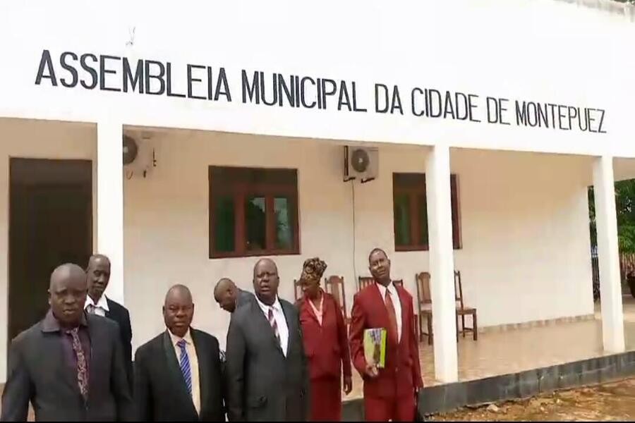 Cabo Delgado: Oposição abandona sessão da Assembleia Municipal de Montepuez e denuncia atraso salarial