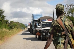 Cabo Delgado: “Destruídos”financeiramente e psicologicamente estão os Empresários de Macomia após o último ataque terrorista - disse Mamudo Irache