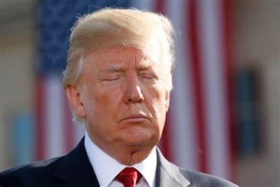 Facebook e Twitter bloqueiam temporariamente a conta de Trump após tumulto no Capitólio