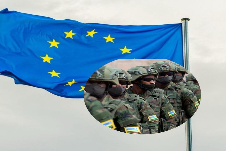 Cabo Delgado: PR diz que negocia com a União Europeia a renovação do apoio às forças ruandesas