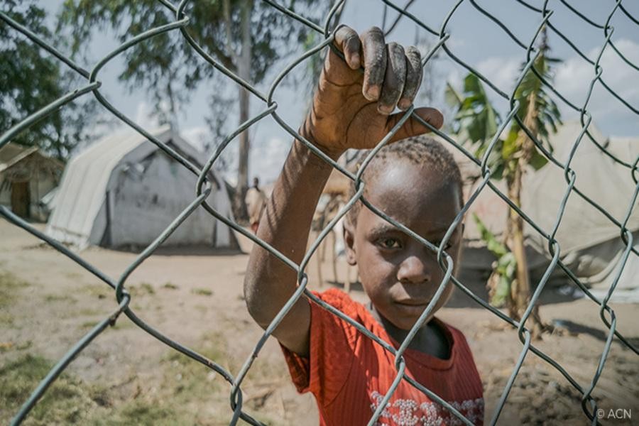 Cabo Delgado: ONU destaca recrutamento de 175 crianças terroristas durante 2025