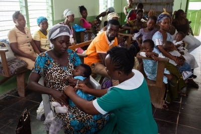 Cabo Delgado: Mais de 1 milhão de pessoa contraíram Malária em 2022 na província