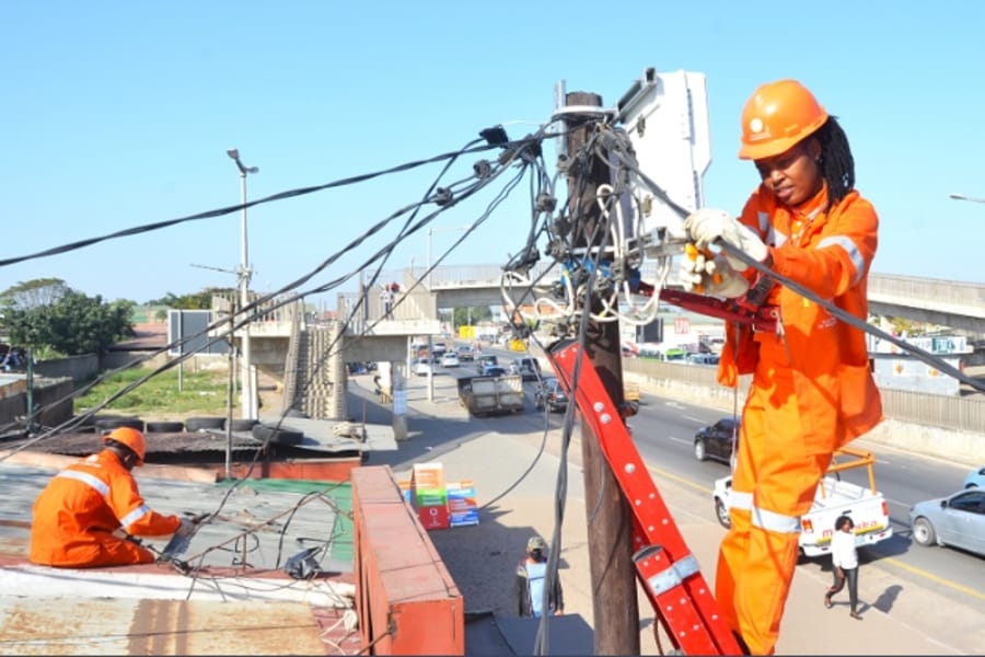 Cabo Delgado: EDM perde 4 milhões de meticais devido acções fraudulentas