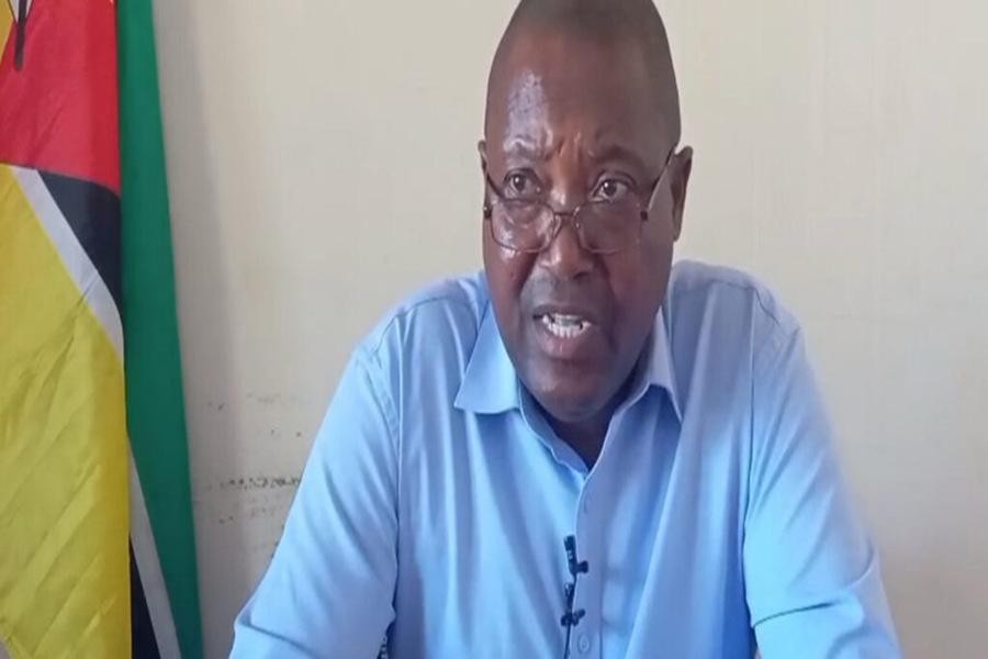Cabo Delgado: Administrador de Quissanga nega roubo de supostos donativos destinados às vítimas do terrorismo