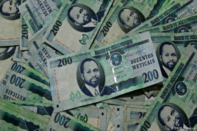 CIP pede lei de repatriamento de ativos para Moçambique