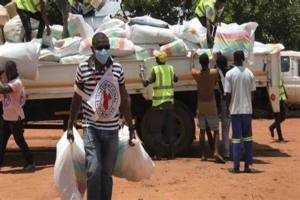 Cabo Delgado: “Mesmo sem receber apoio, alguém assina por nós” - moradores de Muidumbe denunciam irregularidades na assistência humanitária