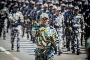 Cabo Delgado: Sobre alegada morte de 11 militares em Muidumbe: FADM reage “nem tudo o que se fala é verdade. Há muita especulação de informações. ”