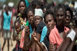 Moçambique: INE prevê crescimento populacional de 10 milhões até 2027 em Moçambique