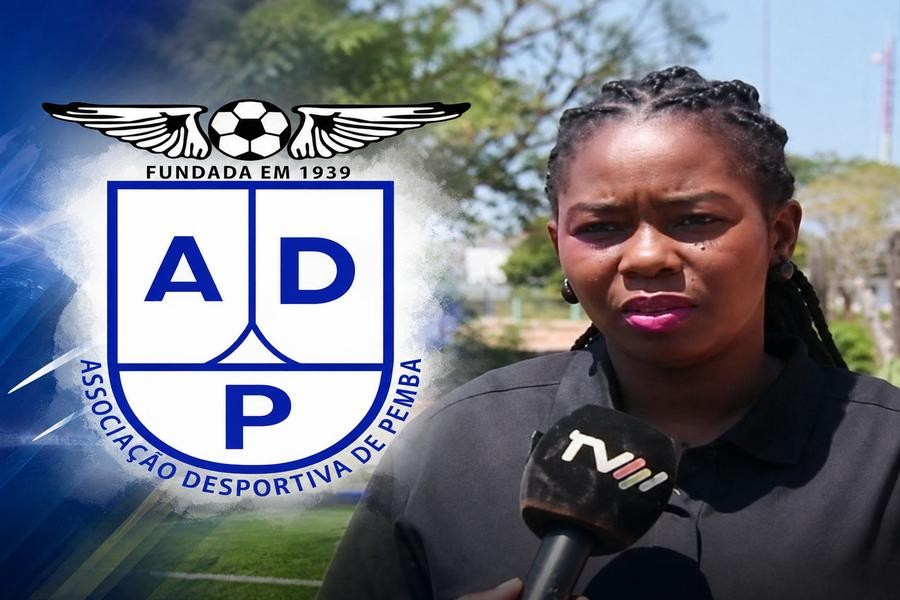 Cabo Delgado: ADP acusa jornalista da TVM de falta de imparcialidade na cobertura do jogo