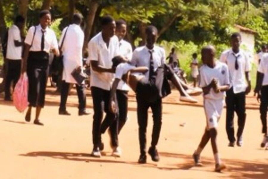 Cabo Delgado: Mais de 600 casos de desmaios de raparigas registado nas escolas em Chiúre