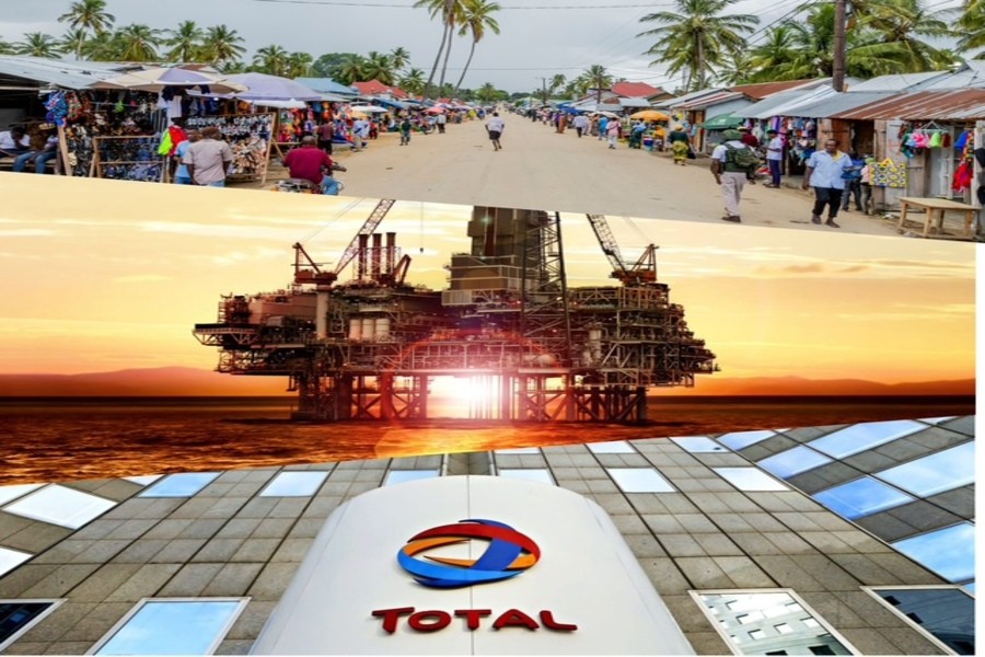 Cabo Delgado: Empresários do distrito de Palma pretendem abandonar negócios caso a TotalEnergies não reabre os portões de Afungi