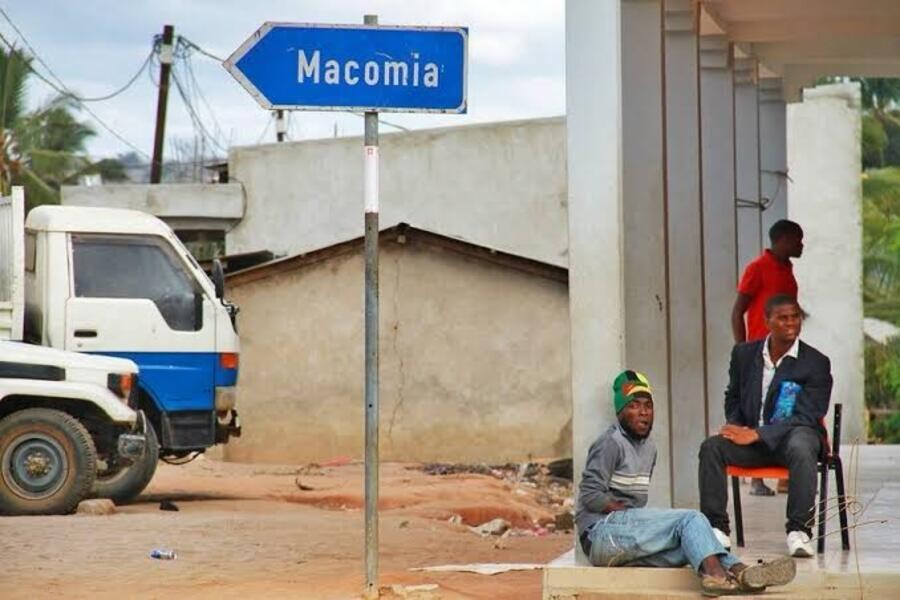 Cabo Delgado: Mais de cinco insurgentes mortos e três militares ruandeses feridos em confrontos em Mucojo