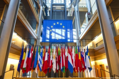 Parlamento Europeu