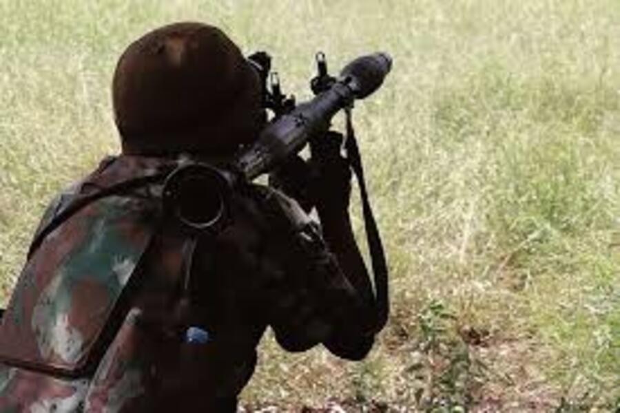 Cabo Delgado: Insurgentes invadem aldeia de Ntola, em Montepuez, e atacam residências