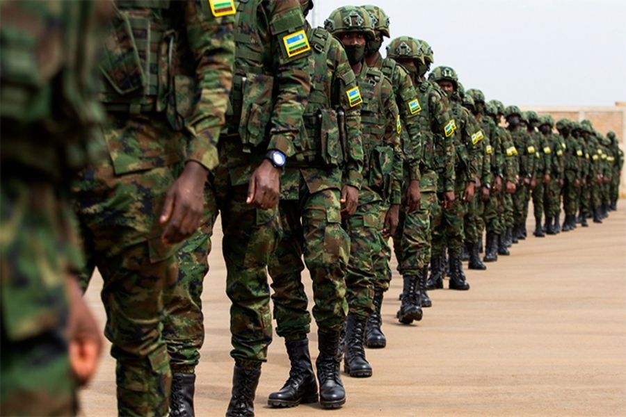 Cabo Delgado: Cidadãos em Pemba questionam de onde virá o dinheiro para financiar militares ruandeses